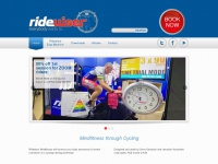ridewiser.com.au Thumbnail