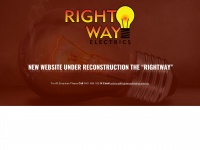 rightwayelectrics.com.au Thumbnail