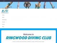 Ringwooddivingclub.com.au