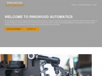 ringwoodautomatics.com.au