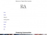 rippleaffect.com.au Thumbnail