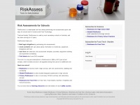 riskassess.com.au Thumbnail