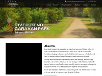 Riverbendcaravanpark.com.au