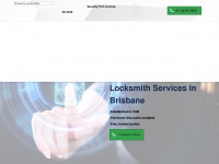 Rivercitylocksmiths.com.au