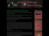 riverdingo.net.au Thumbnail