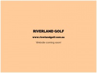 riverlandgolf.com.au Thumbnail