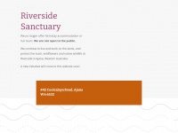 Riversidesanctuary.com.au