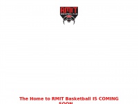 rmitbasketball.com.au Thumbnail