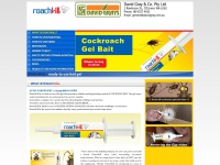 roachkill.com.au Thumbnail