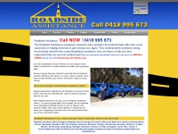 Roadside-assistance.com.au