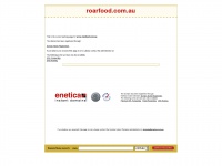 Roarfood.com.au