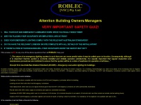 roblec.com.au