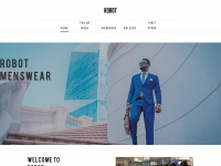 Robotmenswear.com.au