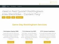 Rockinghamelectrician.com.au