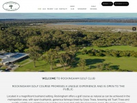 Rockinghamgolfclub.com.au
