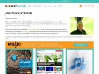 Rocklilydesign.com.au