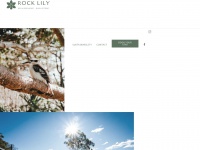 Rocklily.com.au