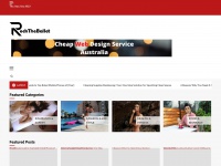 rocktheballet.com.au