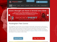 rockypest.com.au
