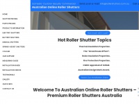 rollershutters.com.au