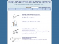 roof-gutter-design.com.au Thumbnail
