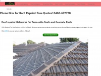 roof-repair.com.au Thumbnail
