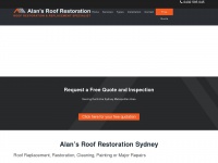 roofrestoration.com.au Thumbnail