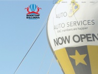 Rooftopballoons.com.au