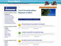 roomsearch.com.au Thumbnail