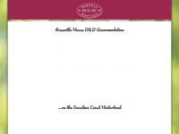 rosevillehouse.com.au Thumbnail