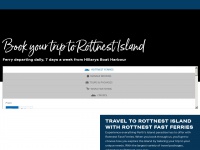 Rottnestfastferries.com.au