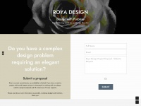 royadesign.com.au Thumbnail