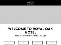 Royaloakhotel.com.au