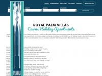 Royalpalmvillas.com.au