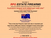 Rpgfirearms.com.au