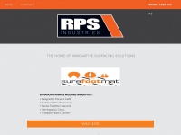rpsindustries.com.au Thumbnail