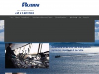 Rubin.com.au