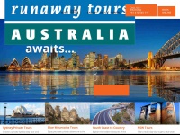 runawaytours.com.au