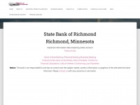 Statebankofrichmond.com