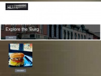 Historicdowntownmillersburg.com