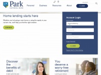parknationalbank.com Thumbnail