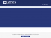 Reevesinfotech.com