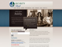 bankatsecurity.com Thumbnail