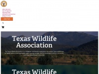 texas-wildlife.org