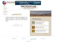 Texaslandbrokers.org
