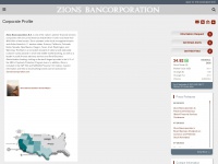 Zionsbancorporation.com