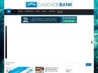 cascadebank.com Thumbnail