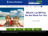 bankofbrodhead.com Thumbnail