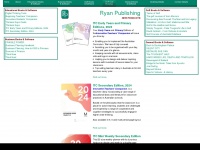 Ryanpub.com.au