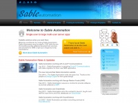 Sableautomation.com.au